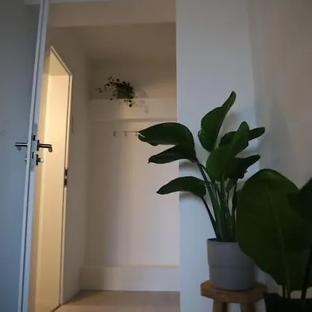 Appartement Sunny Cozy Bratislava