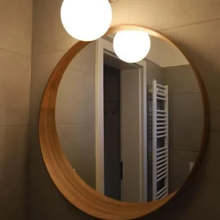 Sunny Cozy Appartement *